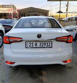 MG 5